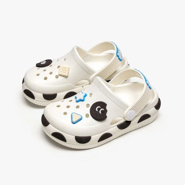 Dépp cross Mario trẻ em họa tiết bánh quy Oreo cổ điển - Giá ưu đãi 180.986 VND 13