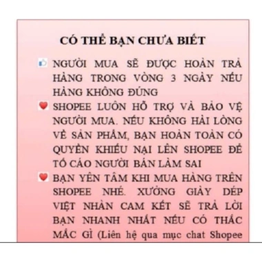 Dépp Da Nam Asia Đi Mưa Thoái Mải Quai Ngang Chống Trơn Trượt - Giá 69.900 VNĐ