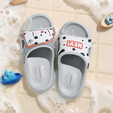 Dépp lê bé trai Mario cá sấu xanh EVA chống trượt, chống mùi, hoạt hình 182.520₫ 4