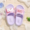 Dépp lê bé trai Mario cá sấu xanh EVA chống trượt, chống mùi, hoạt hình 182.520₫ 5