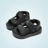 Dépp Mario trẻ 1‑7 tuổi sandal tập đi, mềm chống trượt, Velcro quai hậu - Giá ưu đãi 149.900₫ 2
