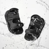 Dépp Mario trẻ 1‑7 tuổi sandal tập đi, mềm chống trượt, Velcro quai hậu - Giá ưu đãi 149.900₫ 5