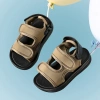 Dépp Mario trẻ 1‑7 tuổi sandal tập đi, mềm chống trượt, Velcro quai hậu - Giá ưu đãi 149.900₫ 7