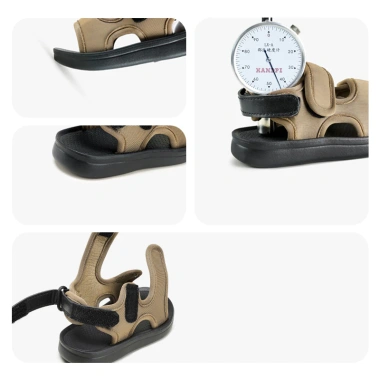 Dépp Mario trẻ 1‑7 tuổi sandal tập đi, mềm chống trượt, Velcro quai hậu - Giá ưu đãi 149.900₫ 9 Dépp Mario trẻ 1‑7 tuổi sandal tập đi, mềm chống trượt, Velcro quai hậu - Giá ưu đãi 149.900₫ 9