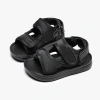 Dépp Mario trẻ 1‑7 tuổi sandal tập đi, mềm chống trượt, Velcro quai hậu - Giá ưu đãi 149.900₫ 10