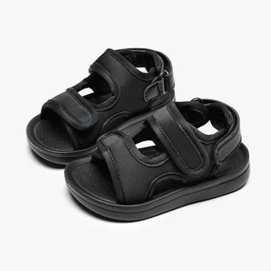 Dépp Mario trẻ 1‑7 tuổi sandal tập đi, mềm chống trượt, Velcro quai hậu - Giá ưu đãi 149.900₫ 10 Dépp Mario trẻ 1‑7 tuổi sandal tập đi, mềm chống trượt, Velcro quai hậu - Giá ưu đãi 149.900₫ 10