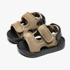 Dépp Mario trẻ 1‑7 tuổi sandal tập đi, mềm chống trượt, Velcro quai hậu - Giá ưu đãi 149.900₫ 11