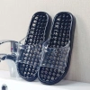 Dépp Massage LACYES dày - Đế chống trượt, giày hở mũi cặp đôi, đi biển, giảm còn 94.392₫ 10