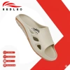 Dépp Nam REDLEO Breeze Slide Qoai Ngang - Êm Nhẹ, Chống Trơn Trượt, Kháng Mùi, Chuẩn Size RL50