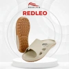Dépp Nam REDLEO Breeze Slide Qoai Ngang - Êm Nhẹ, Chống Trơn Trượt, Kháng Mùi, Chuẩn Size RL50 2