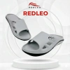Dépp Nam REDLEO Breeze Slide Qoai Ngang - Êm Nhẹ, Chống Trơn Trượt, Kháng Mùi, Chuẩn Size RL50 3