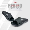 Dépp Nam REDLEO Breeze Slide Qoai Ngang - Êm Nhẹ, Chống Trơn Trượt, Kháng Mùi, Chuẩn Size RL50 5