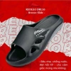 Dépp Nam REDLEO Breeze Slide Qoai Ngang - Êm Nhẹ, Chống Trơn Trượt, Kháng Mùi, Chuẩn Size RL50 7