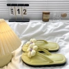 Dépp Nơ Hở Ngón Kiểu Pháp Nữ Thời Trang, Hoa To Xinh, Du Lịch 2.025 Size Nhỏ 119.800₫ 4