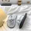 Dépp Nơ Hở Ngón Kiểu Pháp Nữ Thời Trang, Hoa To Xinh, Du Lịch 2.025 Size Nhỏ 119.800₫ 6