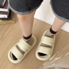 Dépp Sandal Nữ Đế Mềm Hai Cánh, Chống Trơn Trượt, Thích Hợp Đi Biển - Giá Giảm 21% 5
