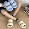 Dépp Sandal Nữ Đế Mềm Hai Cánh, Chống Trơn Trượt, Thích Hợp Đi Biển - Giá Giảm 21% 8