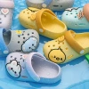 Dépp Sục Bé Mario Đồ Họa Chick Rabbit Elephant Puppy - Dépp Cross Hoạt Hình Thời Trang Giá Ưu Đãi 196.560 VND