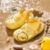 Dépp Sục Bé Mario Đồ Họa Chick Rabbit Elephant Puppy - Dépp Cross Hoạt Hình Thời Trang Giá Ưu Đãi 196.560 VND 3