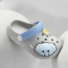 Dépp Sục Bé Mario Đồ Họa Chick Rabbit Elephant Puppy - Dépp Cross Hoạt Hình Thời Trang Giá Ưu Đãi 196.560 VND 6