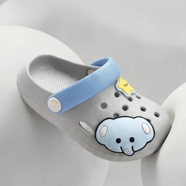 Dépp Sục Bé Mario Đồ Họa Chick Rabbit Elephant Puppy - Dépp Cross Hoạt Hình Thời Trang Giá Ưu Đãi 196.560 VND 6
