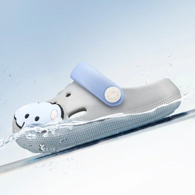 Dépp Sục Bé Mario Đồ Họa Chick Rabbit Elephant Puppy - Dépp Cross Hoạt Hình Thời Trang Giá Ưu Đãi 196.560 VND 7