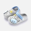 Dépp Sục Bé Mario Đồ Họa Chick Rabbit Elephant Puppy - Dépp Cross Hoạt Hình Thời Trang Giá Ưu Đãi 196.560 VND 11