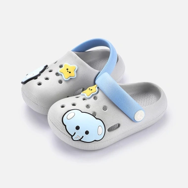 Dépp Sục Bé Mario Đồ Họa Chick Rabbit Elephant Puppy - Dépp Cross Hoạt Hình Thời Trang Giá Ưu Đãi 196.560 VND 11
