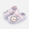 Dépp Sục Bé Mario Đồ Họa Chick Rabbit Elephant Puppy - Dépp Cross Hoạt Hình Thời Trang Giá Ưu Đãi 196.560 VND 12