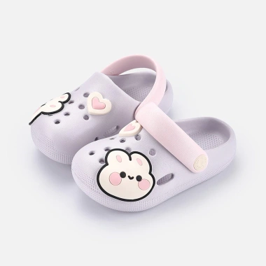 Dépp Sục Bé Mario Đồ Họa Chick Rabbit Elephant Puppy - Dépp Cross Hoạt Hình Thời Trang Giá Ưu Đãi 196.560 VND 12