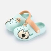 Dépp Sục Bé Mario Đồ Họa Chick Rabbit Elephant Puppy - Dépp Cross Hoạt Hình Thời Trang Giá Ưu Đãi 196.560 VND 13