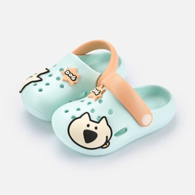 Dépp Sục Bé Mario Đồ Họa Chick Rabbit Elephant Puppy - Dépp Cross Hoạt Hình Thời Trang Giá Ưu Đãi 196.560 VND 13