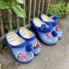 Dépp sục Dinas Classic Zootopia 2 Clog Nam Nữ, xuất khẩu, tặng jibbitz, giảm còn 550.000₫