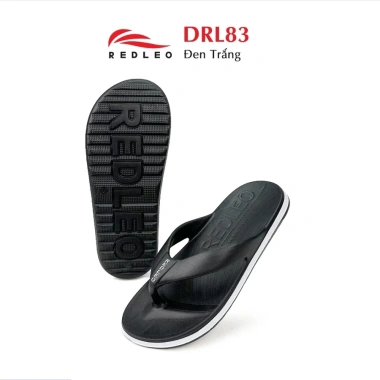 Dépp Xỏ Ngón Nam REDLEO Active Đế Đúc Nguyên Khối Siêu Mềm Siêu Bền Chống Trơn Trượt - 158.400₫ 3