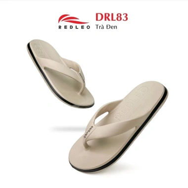 Dépp Xỏ Ngón Nam REDLEO Active Đế Đúc Nguyên Khối Siêu Mềm Siêu Bền Chống Trơn Trượt - 158.400₫ 6