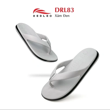 Dépp Xỏ Ngón Nam REDLEO Active Đế Đúc Nguyên Khối Siêu Mềm Siêu Bền Chống Trơn Trượt - 158.400₫ 9