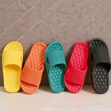 Dépp Xốp EVA chống trơn trượt cho nhà, văn phòng, tắm - tuyển sỉ, giá 24.500₫ 3 Dépp Xốp EVA chống trơn trượt cho nhà, văn phòng, tắm - tuyển sỉ, giá 24.500₫ 3