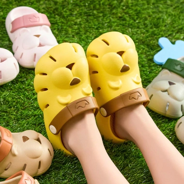 Dépphối hợp Mario Sư Tử Nhỏ Động Vật Vua Quái Vật Phong Cách Cross Dễ Thương Cho Trẻ Em Dépphối hợp Mario Sư Tử Nhỏ Động Vật Vua Quái Vật Phong Cách Cross Dễ Thương Cho Trẻ Em