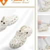 Dépsúc NAM NỮ & Bé Trai Bé Gái NESTY Họa Tiết Giáng Sinh Set 10 Charm Size 19‑44