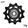 Derailleur xe đạp phía sau bánh ròng rọc 11T 13T cho 9-11 tốc độ - Giá 46.559 VND 3