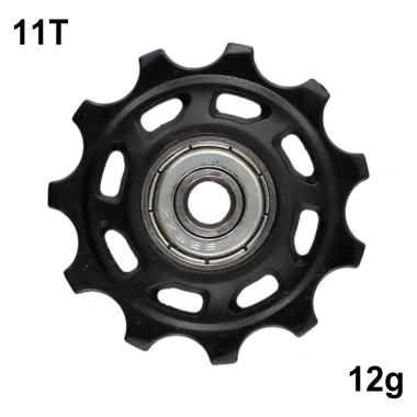 Derailleur xe đạp phía sau bánh ròng rọc 11T 13T cho 9-11 tốc độ - Giá 46.559 VND