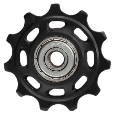 Derailleur xe đạp phía sau bánh ròng rọc 11T 13T cho 9-11 tốc độ - Giá 46.559 VND