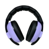 DESPITEGO Ear Muffs trẻ em – Đệm mềm điều chỉnh, chống ồn, nhẹ, an toàn, bảo vệ tai 5