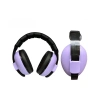 DESPITEGO Ear Muffs trẻ em – Đệm mềm điều chỉnh, chống ồn, nhẹ, an toàn, bảo vệ tai 8