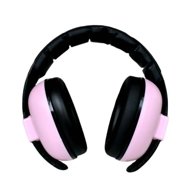 DESPITEGO Ear Muffs trẻ em – Đệm mềm điều chỉnh, chống ồn, nhẹ, an toàn, bảo vệ tai