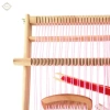 Dệt Máy DIY Bàn Khung Đa Thủ Công Máy Đan Cầm Tay Truyền Thống 279,400₫ 7