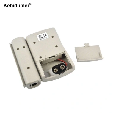 Detector Kiểm Tra Cáp Mạng RJ45 RJ11 RJ12 CAT5 UTP - Công Cụ LAN Từ Xa, Giá 138.000₫