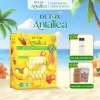 Detox Dứa Thơm Antalica 20 Gói – Bổ Glutathione, Vitamin C, Giá 55.000₫