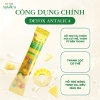 Detox Dứa Thơm Antalica 20 Gói – Bổ Glutathione, Vitamin C, Giá 55.000₫ 2