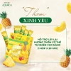 Detox Dứa Thơm Antalica 20 Gói – Bổ Glutathione, Vitamin C, Giá 55.000₫ 4
